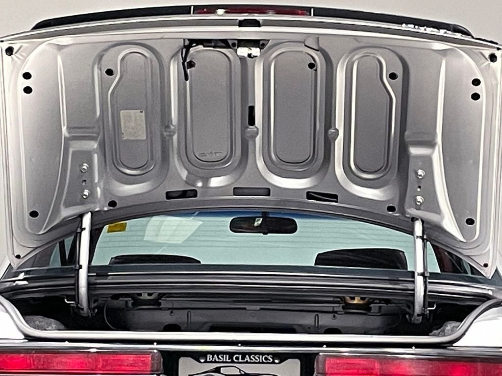 Used 1991  Buick Custom image 40