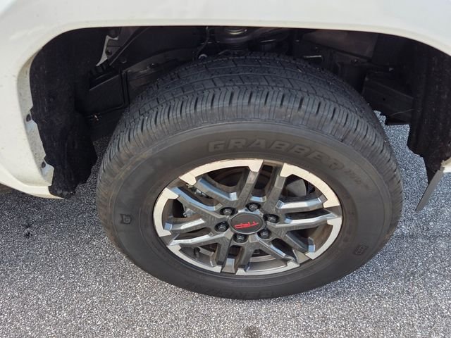 Used 2026 Beige Toyota TRD Sport image 11