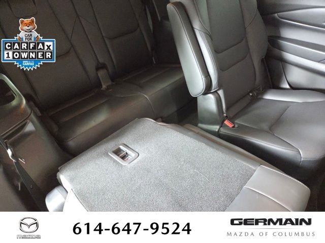Used 2023 Red Mazda Touring image 20