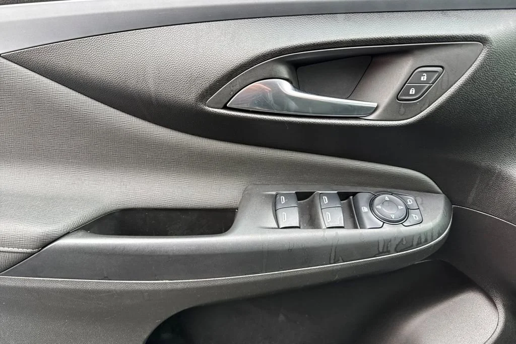 2024 Buick Envista Preferred - Photo 11