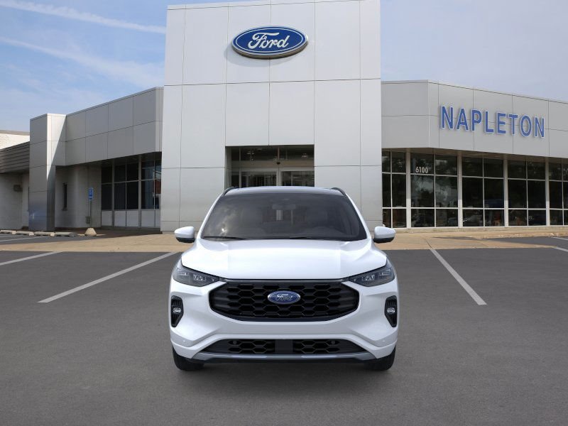 2025 Ford Escape Hybrid ST-Line Elite - Photo 19