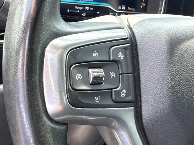 Used 2024 Gray Chevrolet LT image 30