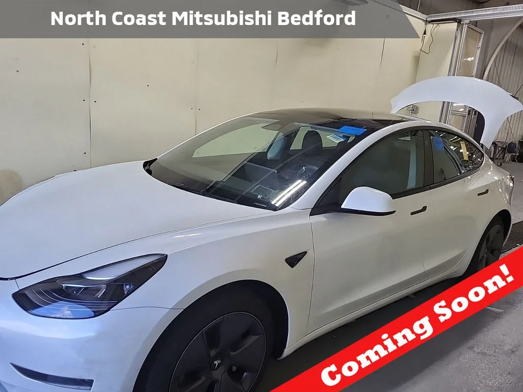2023 Tesla Model 3 Long Range's photo