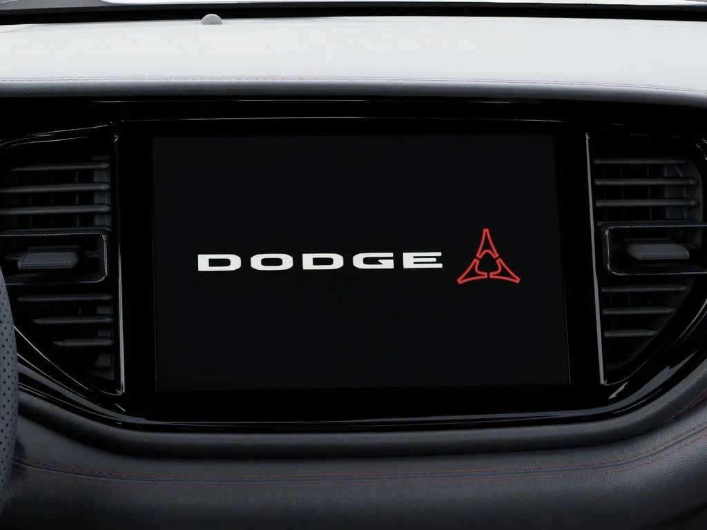New 2026 Destroyer Gray Clearcoat Dodge GT Plus image 18