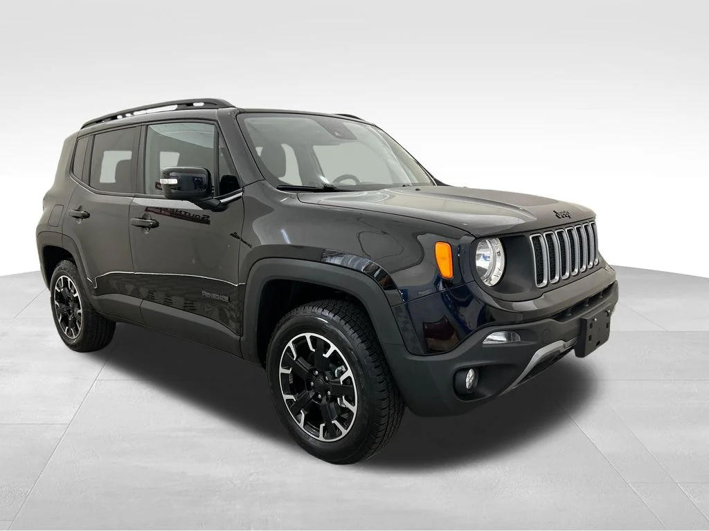 2023 Jeep Renegade Upland - Photo 7