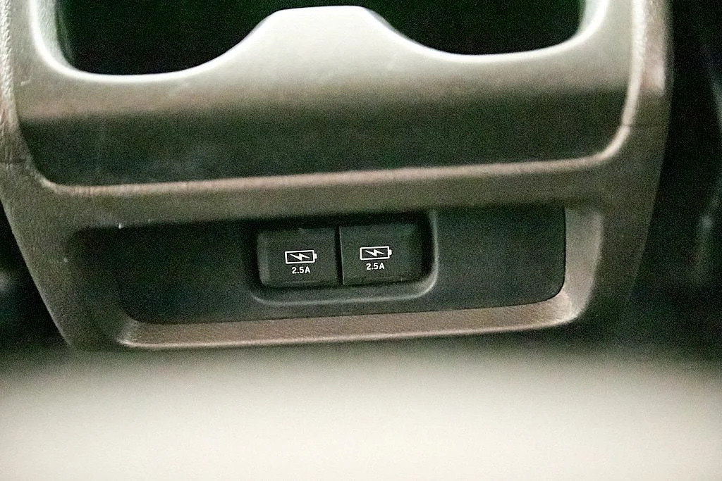 Used 2018 Gray Honda EX-L image 22