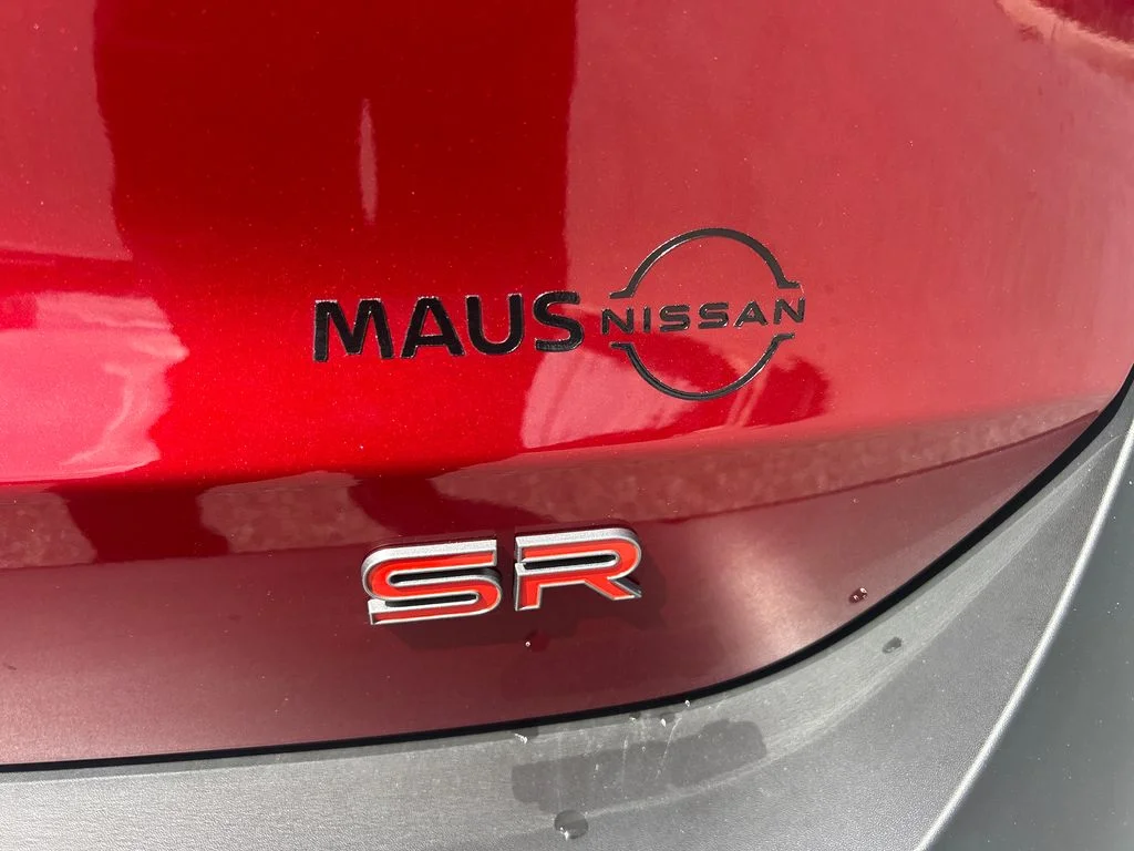 2026 Nissan KICKS SR - Photo 11