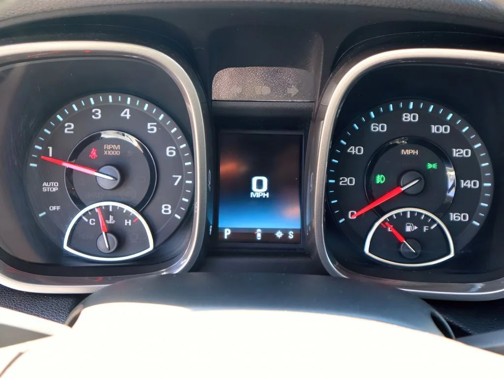 2014 Chevrolet Malibu 2LT - Photo 16