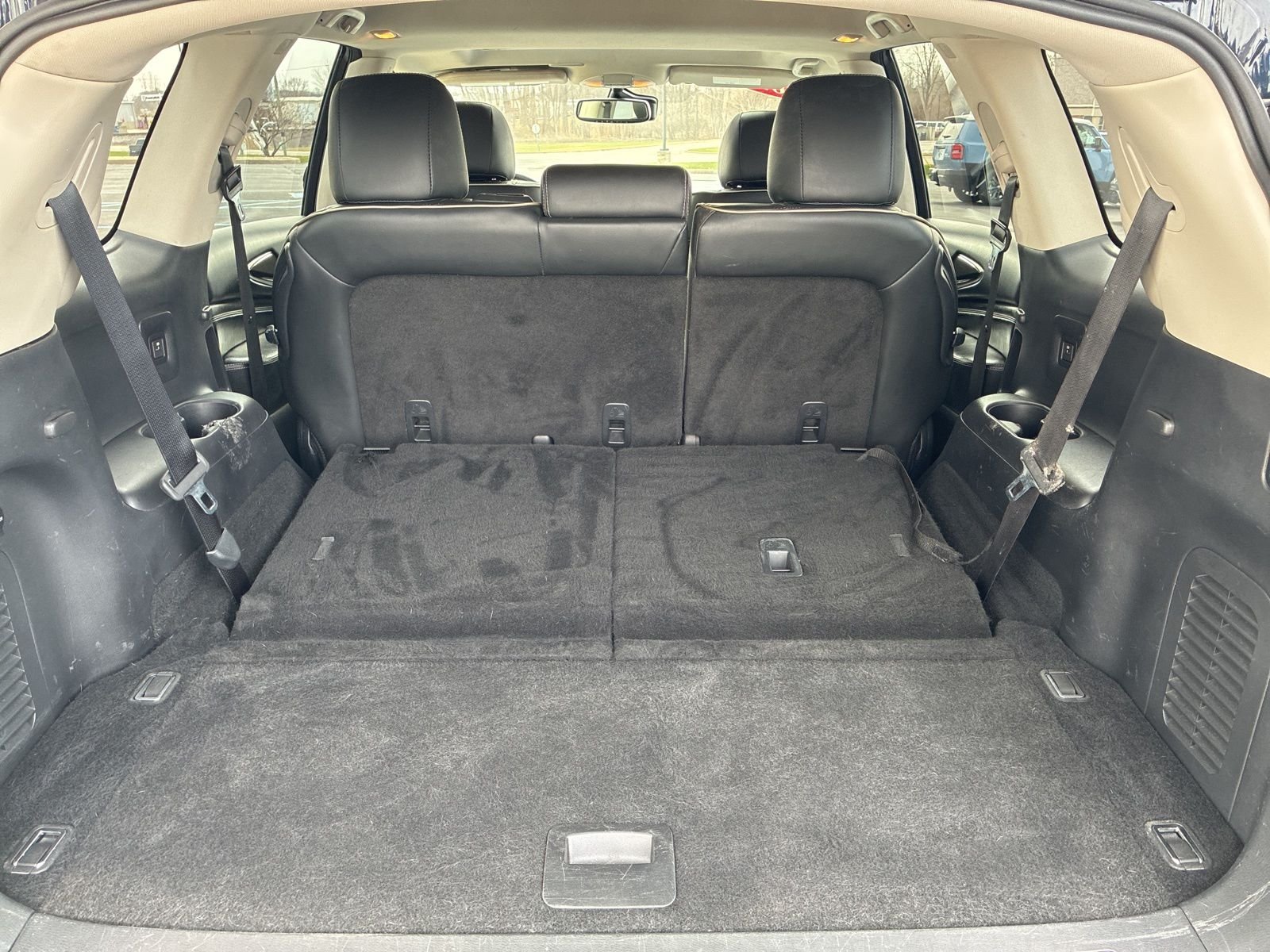 2020 INFINITI QX60 PURE - Photo 9