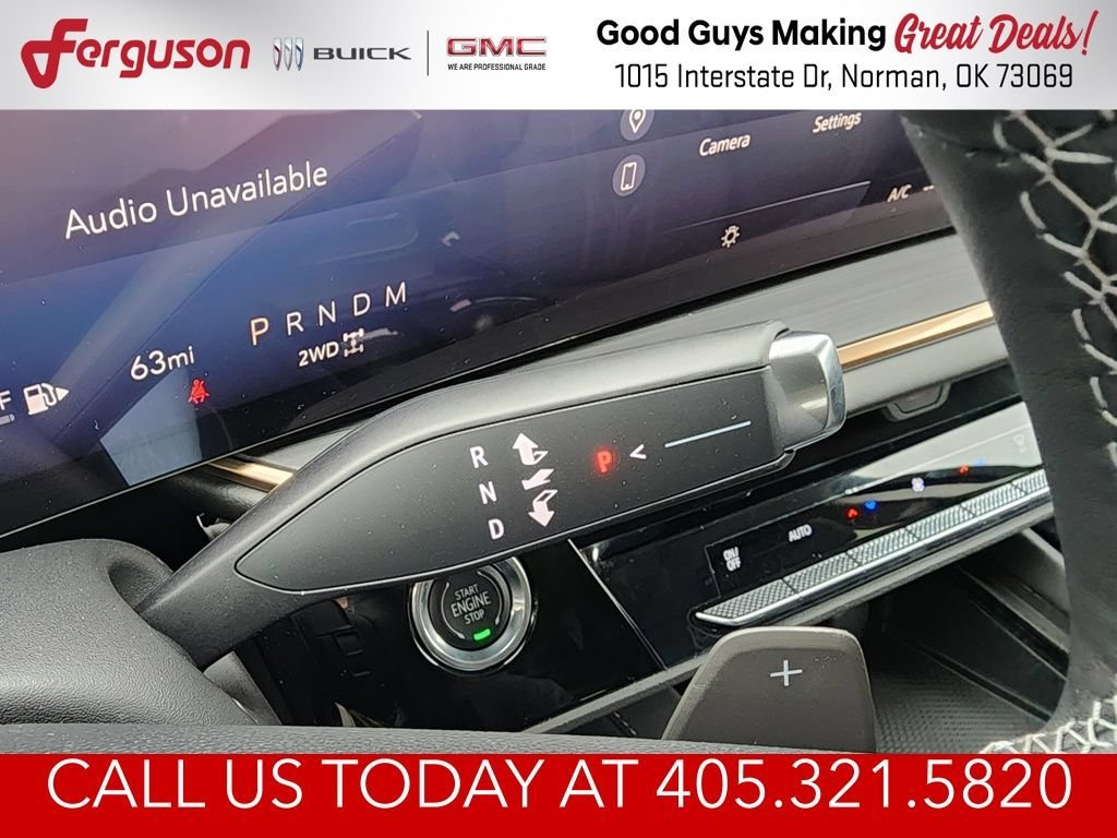 2026 Buick Envision Avenir - Photo 24