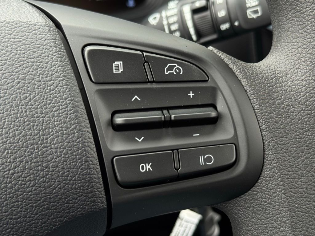 2026 Hyundai Venue SE - Photo 21