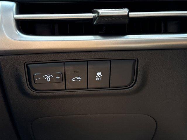 2026 Hyundai Santa Cruz SEL - Photo 17