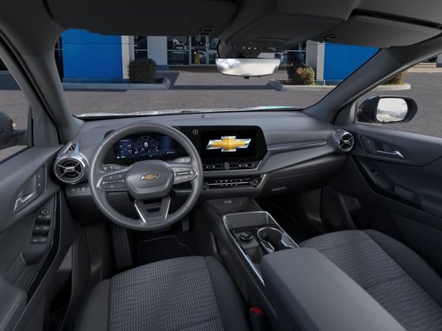 2027 Chevrolet Equinox LT - Photo 16