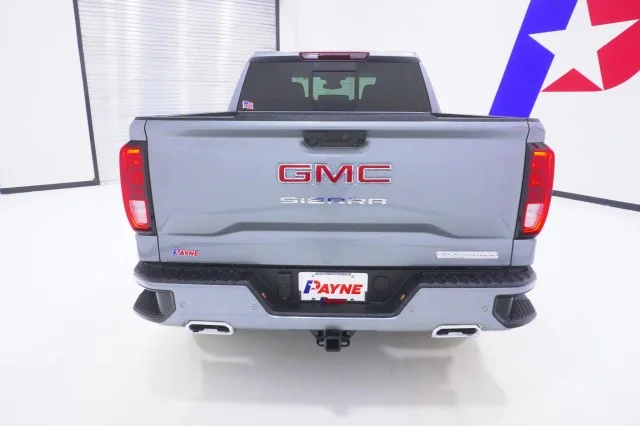 2026 GMC Sierra 1500 Elevation - Photo 7