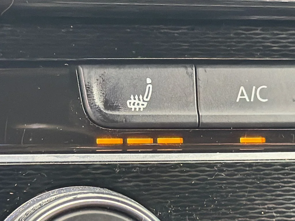 Used 2017 Black Volkswagen S image 29