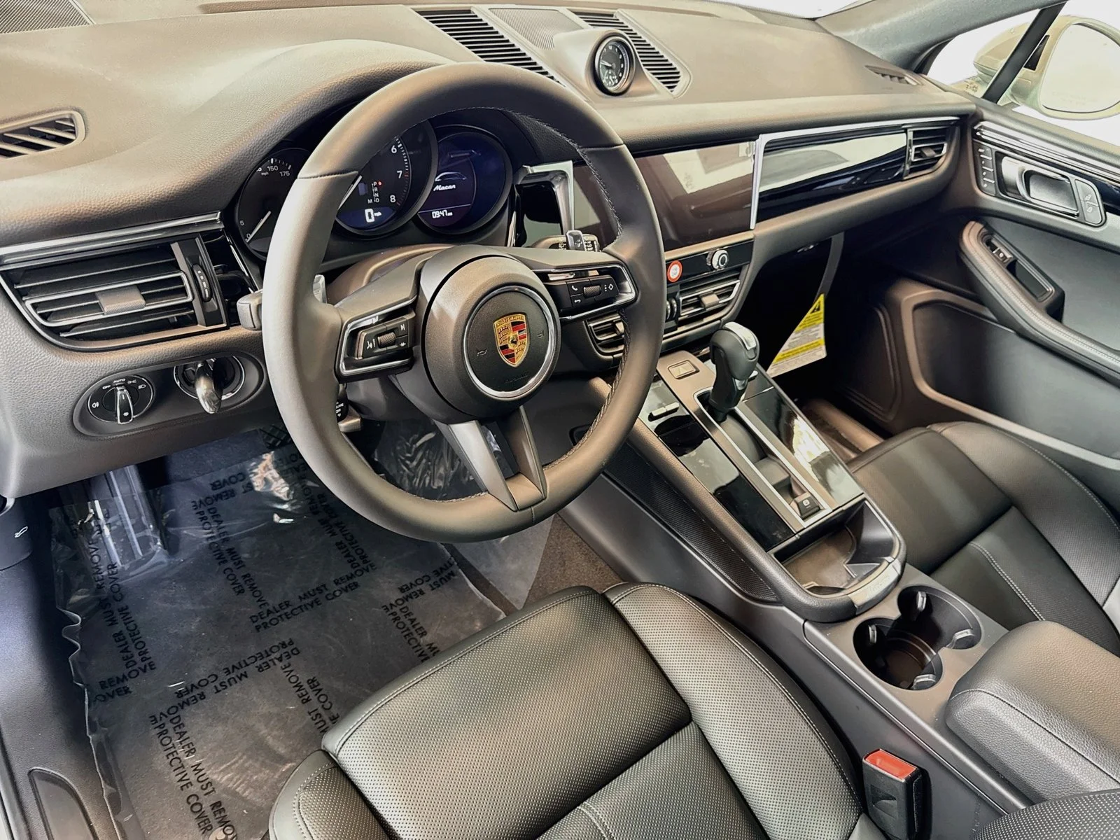 Used 2026 Chalk Porsche  image 4