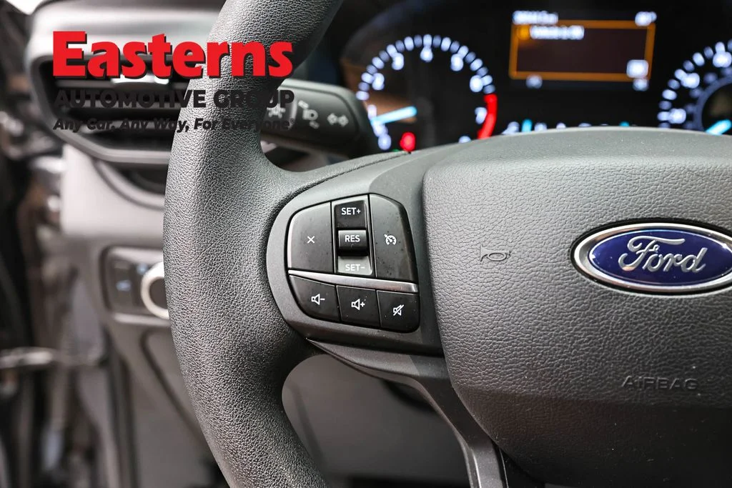 Used 2021 Gray Ford Base image 14