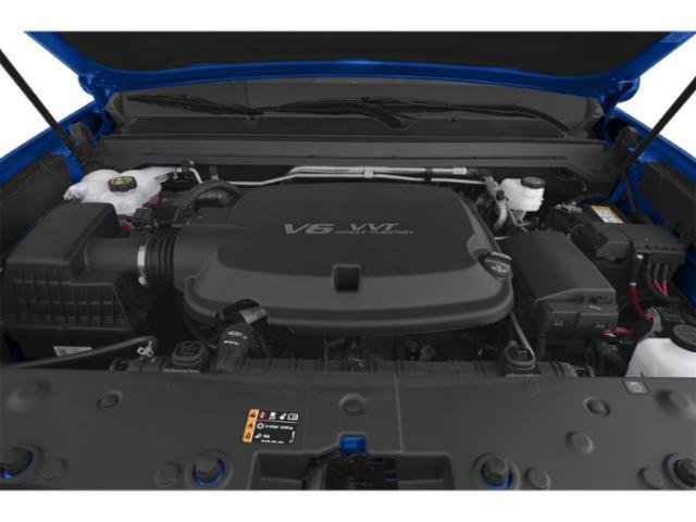 Used 2022 Summit White GMC 2WD Elevation image 15