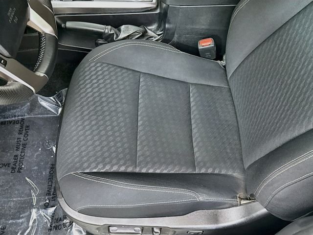 Used 2023 White Toyota Trail Edition image 19