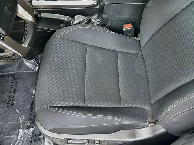 Used 2023 White Toyota Trail Edition image 19