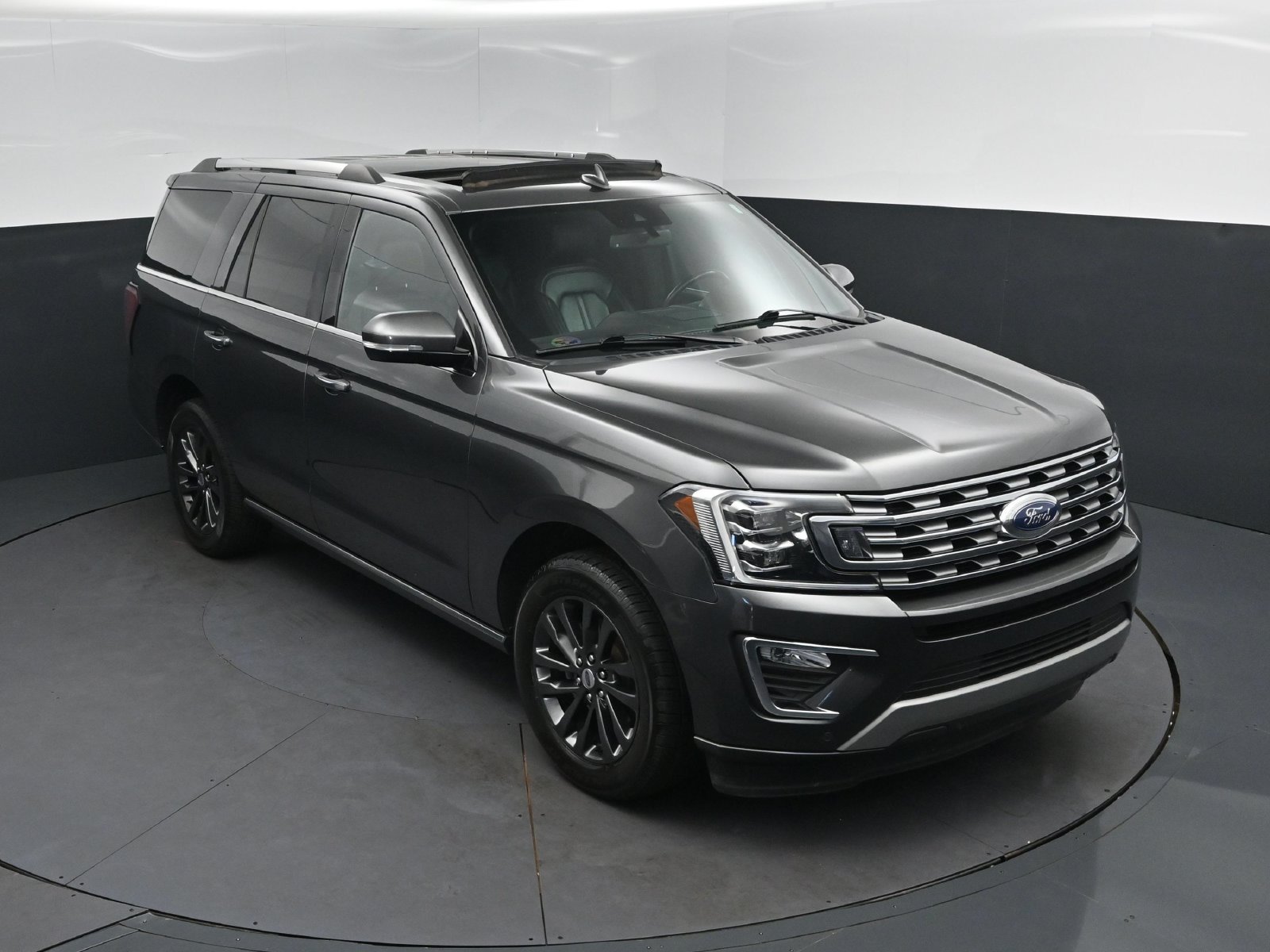 2021 Ford Expedition