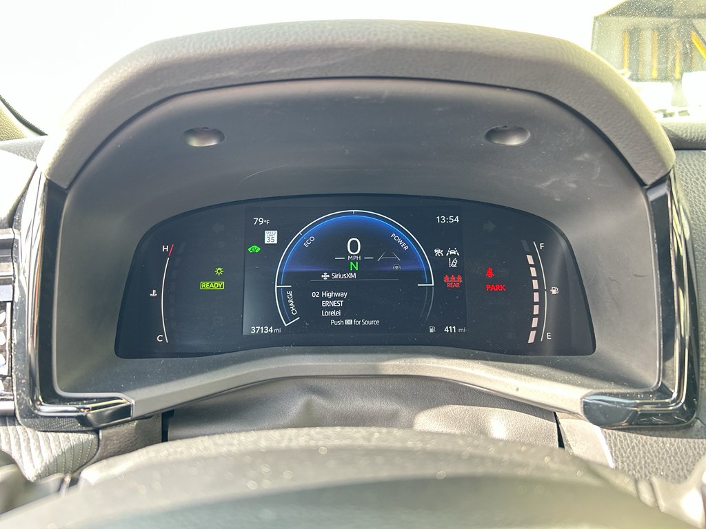 Used 2025 Underground Toyota SE image 24