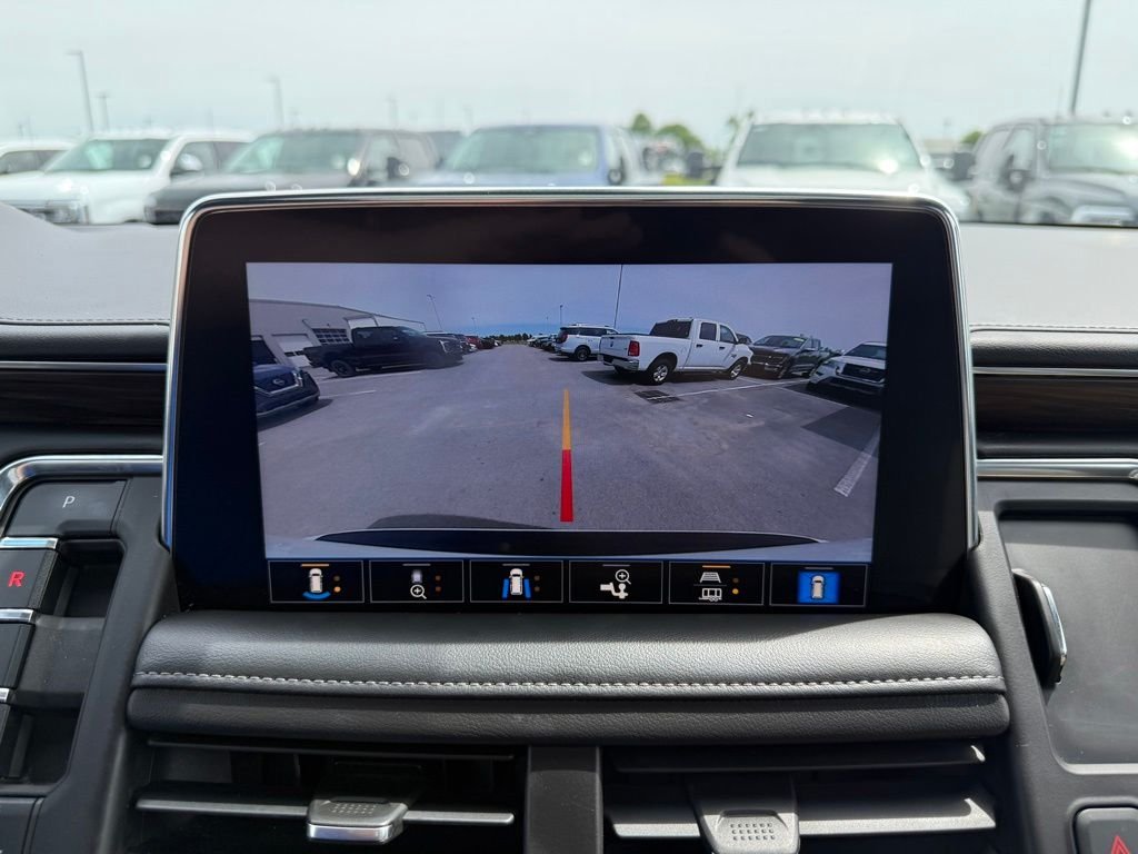2021 Chevrolet Tahoe Z71 - Photo 31