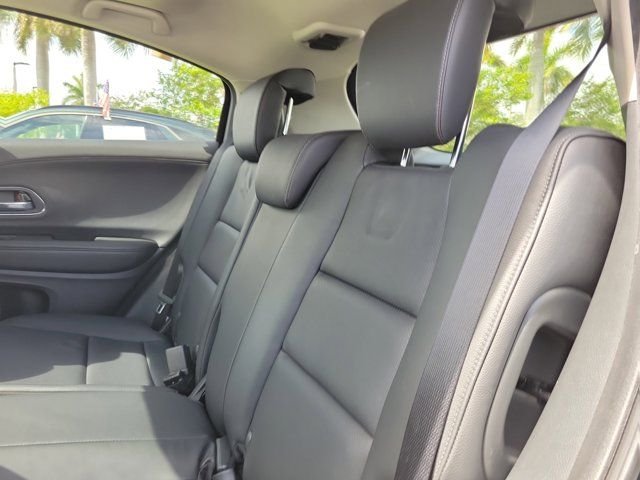 2019 Honda HR-V EX-L - Photo 6