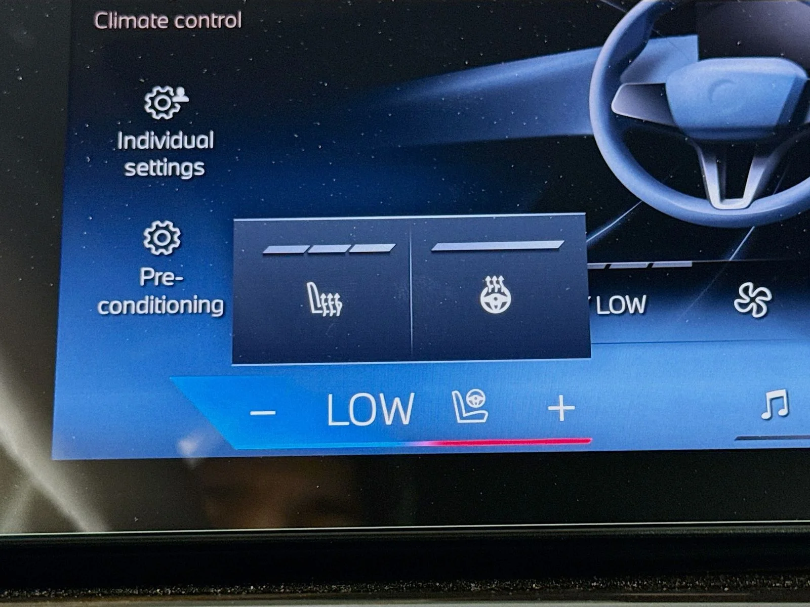 New 2026 Blue Ridge Mountain Metallic BMW xDrive40i image 21