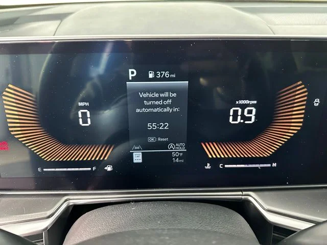2025 Kia Sorento EX - Photo 39
