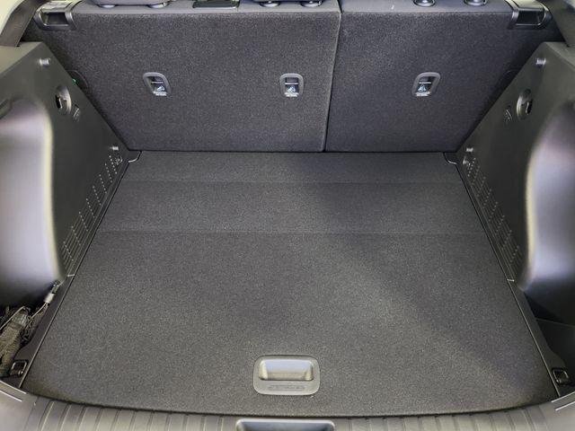 New 2027 Blue Hyundai SE AWD image 21