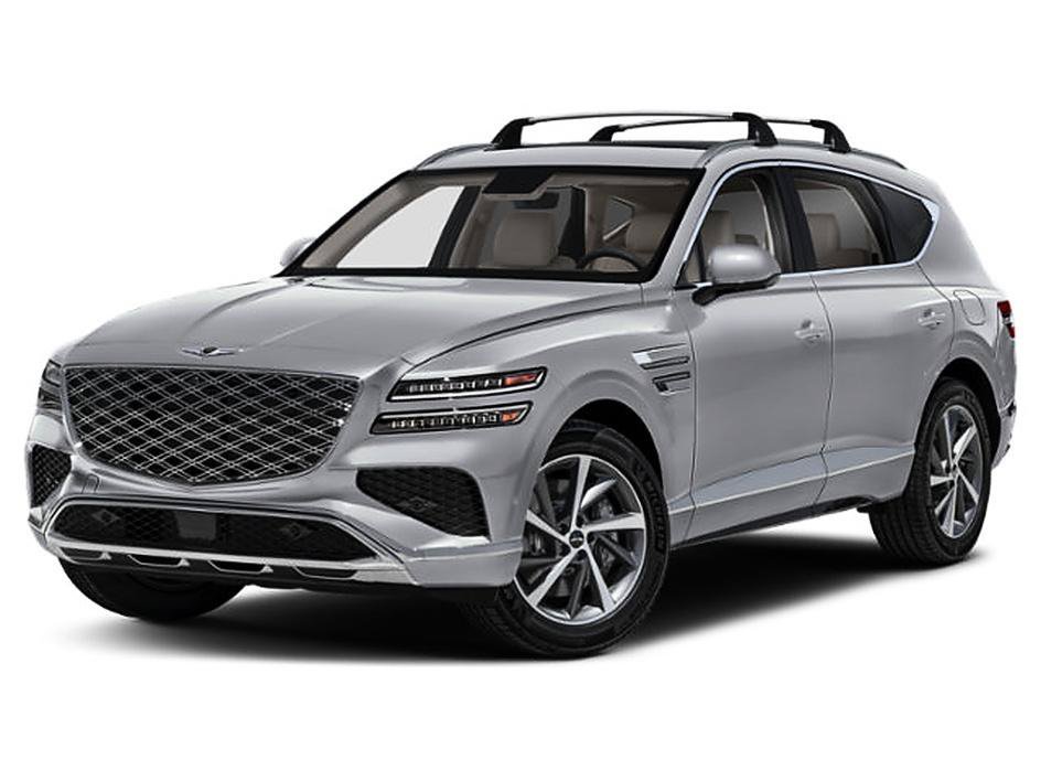2026 GENESIS GV80