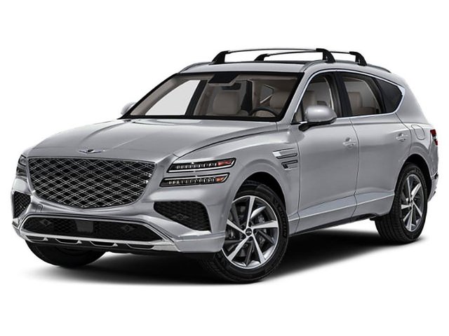 2026 Genesis GV80 2.5T