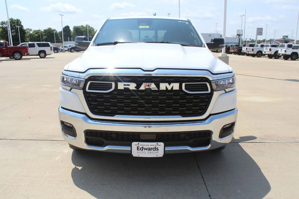 2026 RAM 1500 Big Horn/Lone Star - Photo 8