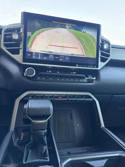 Used 2024  Toyota Limited image 16