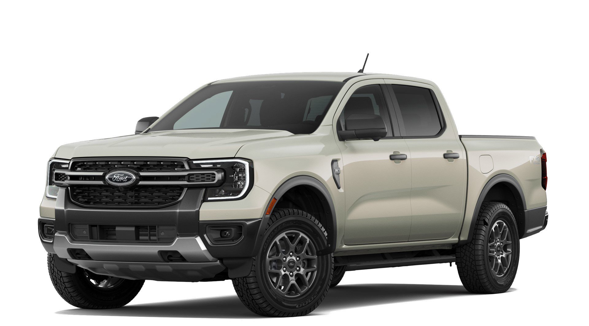 2026 Ford Ranger XLT 4x4 SuperCrew 5' Box's photo