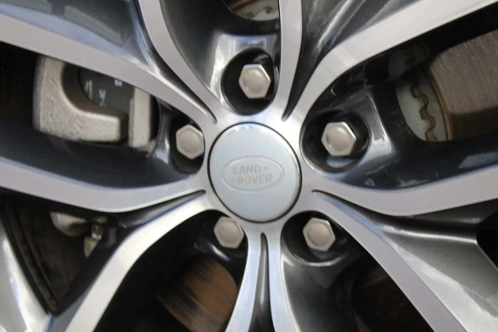2025 Land Rover Discovery Sport S - Photo 11
