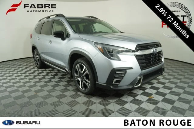 2026 Subaru Ascent Touring 7 Passenger's photo