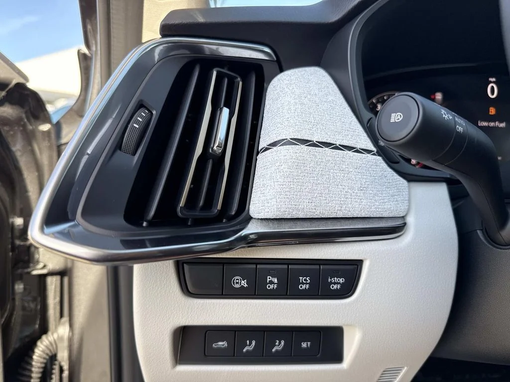 2026 Mazda CX-90 Premium Plus Package - Photo 34