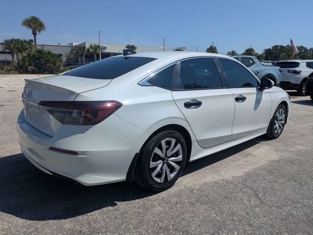 Used 2025  Honda LX image 3