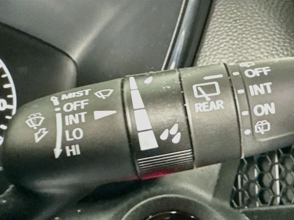 Used 2025  Honda Sport-L image 14