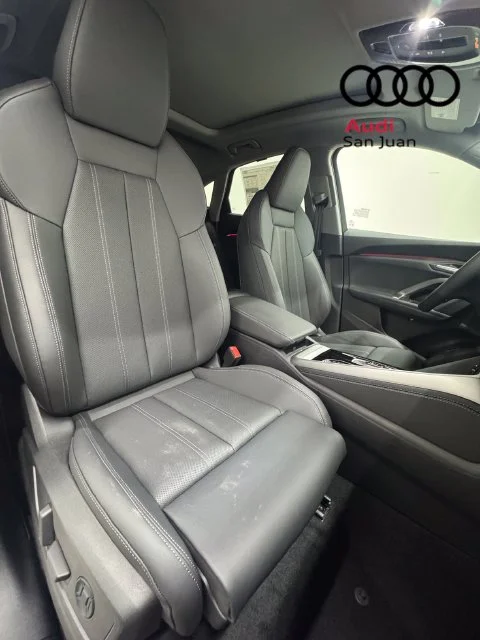New 2026 Gray Audi 2.0T Premium Plus image 29