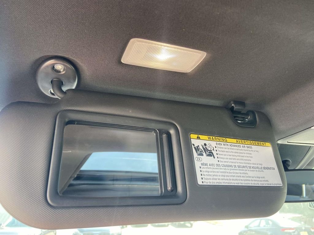Used 2024 Gray Toyota SE image 30