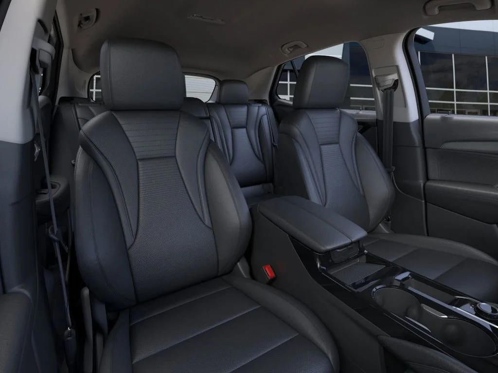 2026 Buick Envision Preferred - Photo 17