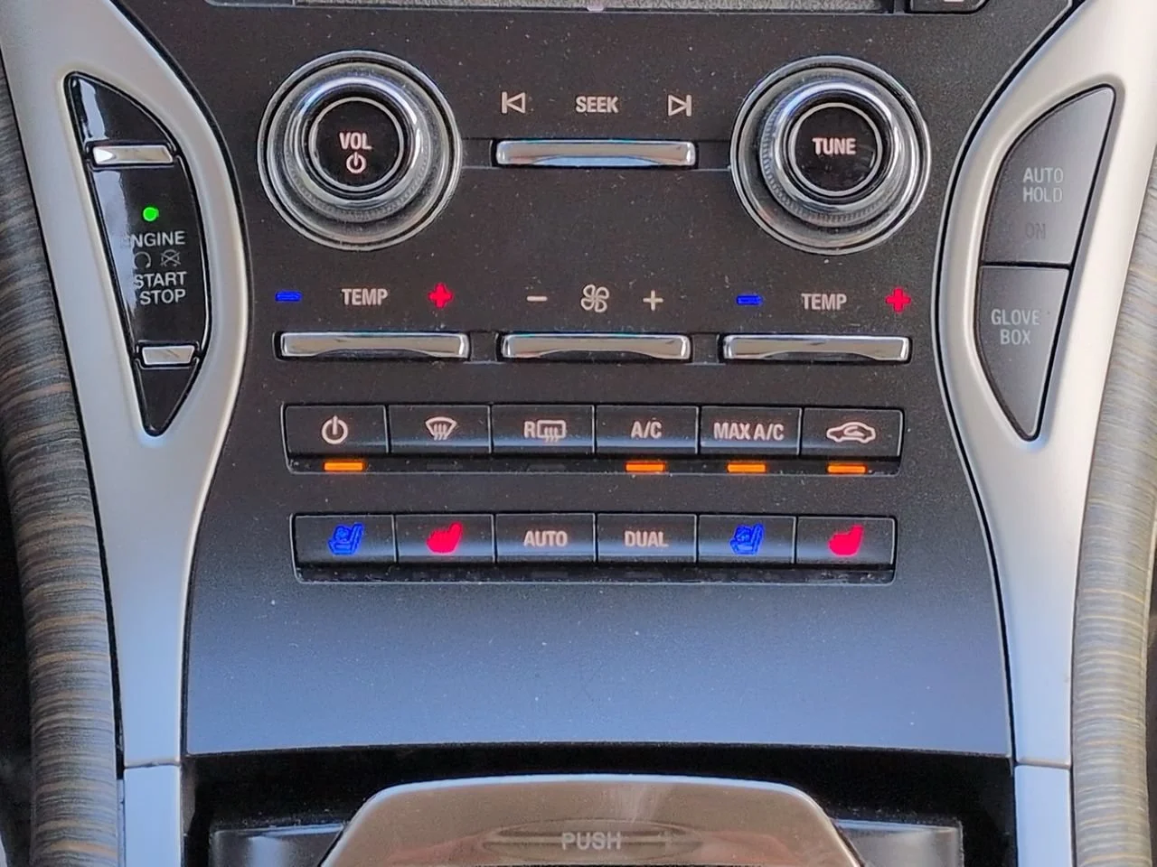 Used 2020 Blue Lincoln Black Label image 19
