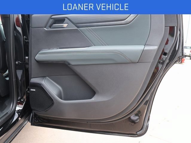 2026 GMC Acadia AT4 - Photo 14