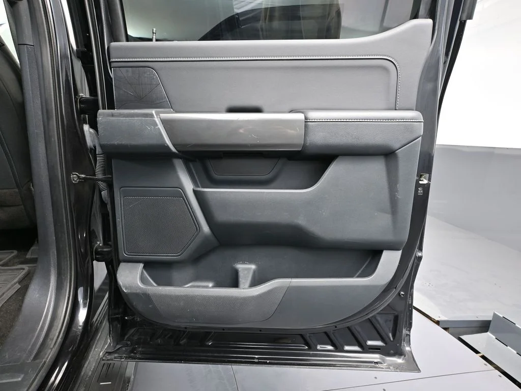 2022 Ford F-150 XLT - Photo 42