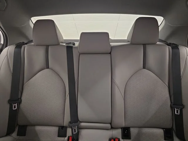 Used 2023 Celestial Silver Metallic Toyota XSE image 20