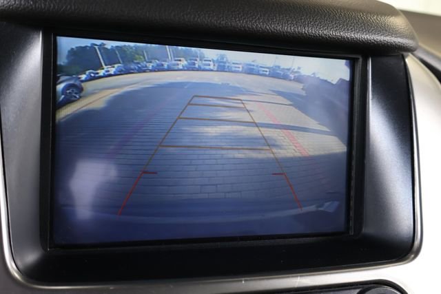 Used 2020 BLUE VELVET METALLIC Chevrolet LT image 30