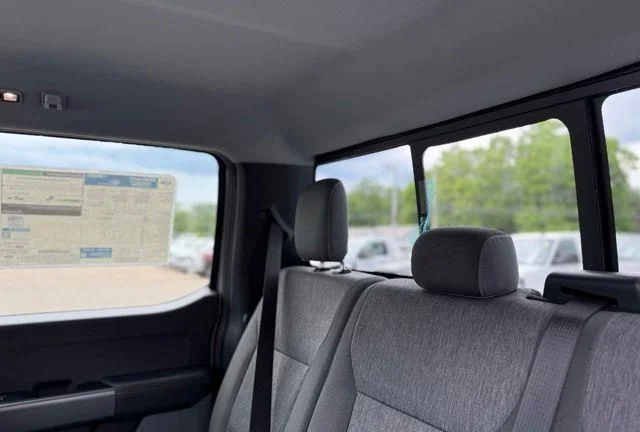 New 2026 Avalanche Ford F-350® XL image 29